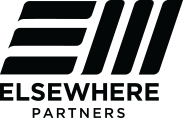 Elsewhere Logo
